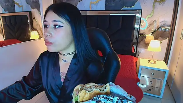 SusanVilla webcam