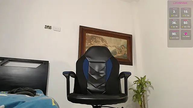 Sofiafuck20 webcam