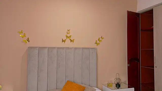 Charlotte_Olsen_ webcam