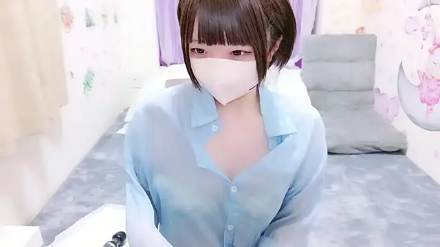 ASUKA_ch webcam