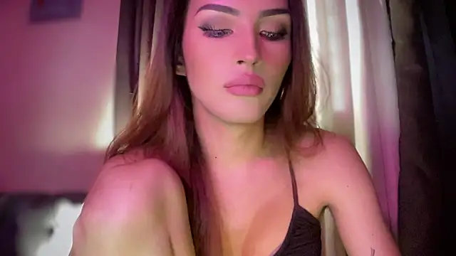 Alicegreenexx webcam