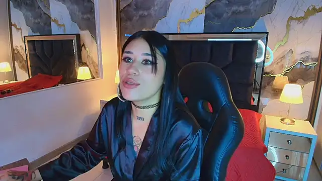 SusanVilla webcam