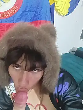LittleTymmy webcam