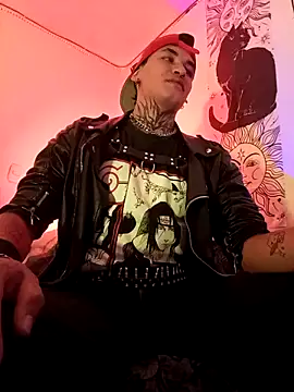 AlecBanne_ webcam