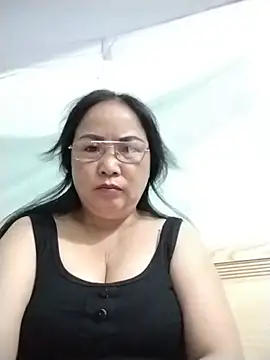 Naaya8109 webcam
