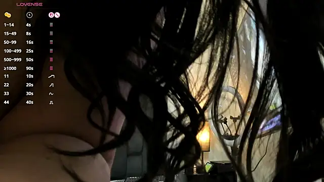 MartinaMadisson webcam