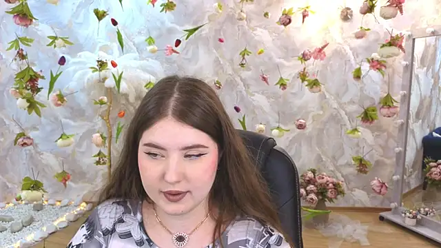 PixelGoddess webcam
