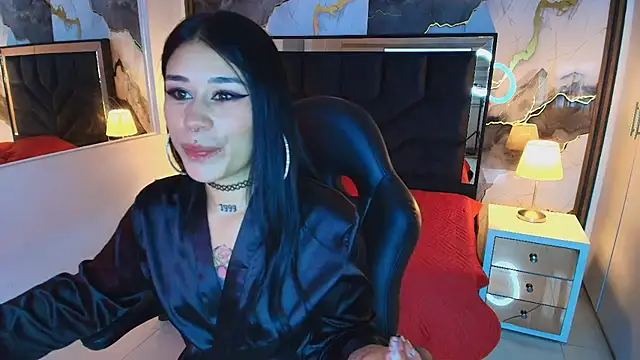 SusanVilla webcam