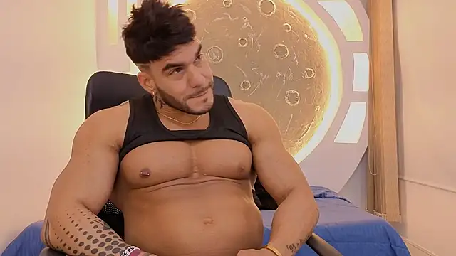 zac_levis_ (M young) - spit cock 🥵