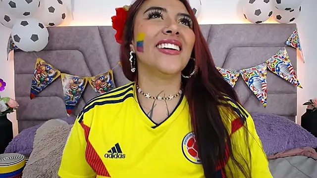 Jessica_Kraftt webcam