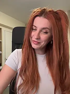 RoxxyDallas ♏ live naked webcam