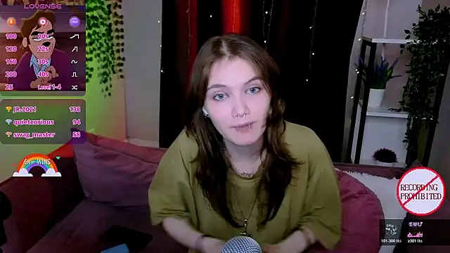 Dilara_xBaby live cam on StripChat