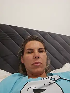 FeliciaKrige webcam