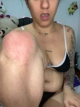 thefartqueen