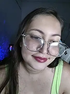 Fetichista23 webcam