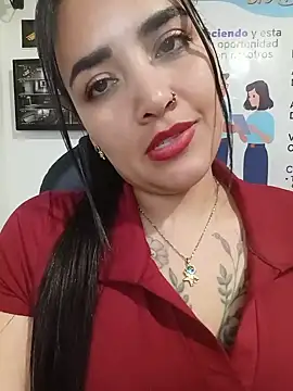 MAYE__13 webcam
