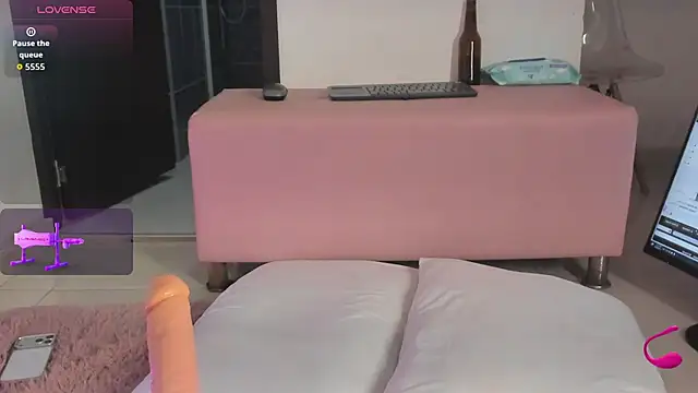 Liam_ruse webcam