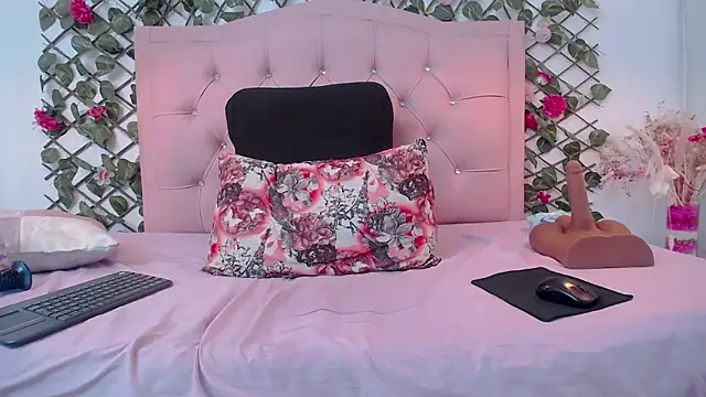 Alexita_Sweet webcam