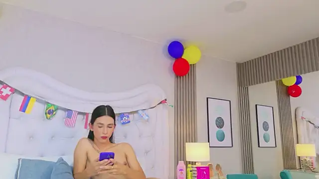 CaitlynMiller webcam