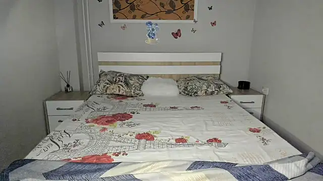 rebeka2589 - Rebeka2589's free webcam - UK Sex Cams