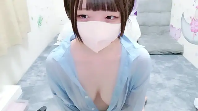 ASUKA_ch webcam