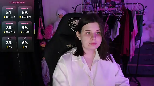 AmyVibess webcam