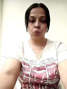 RossyAlvarez webcam
