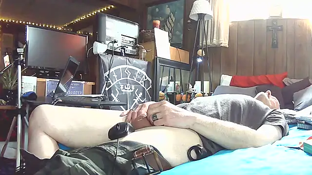 Makowboy webcam