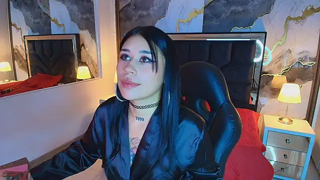 SusanVilla webcam