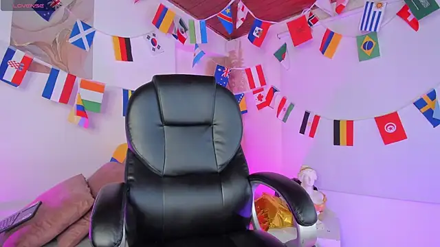 Amelie_Wine webcam