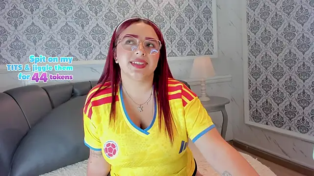 candacecrime - CandaceCrime's free webcam - UK Sex Cams