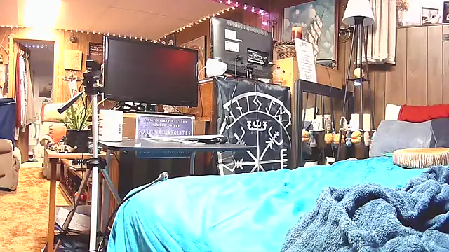 Makowboy webcam