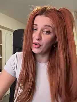 RoxxyDallas webcam