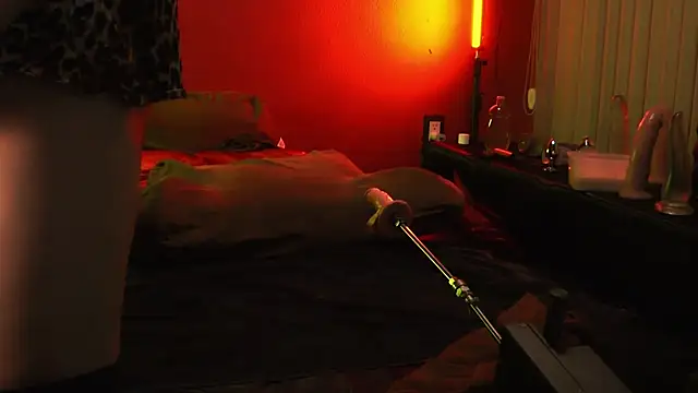 JenniferCD webcam
