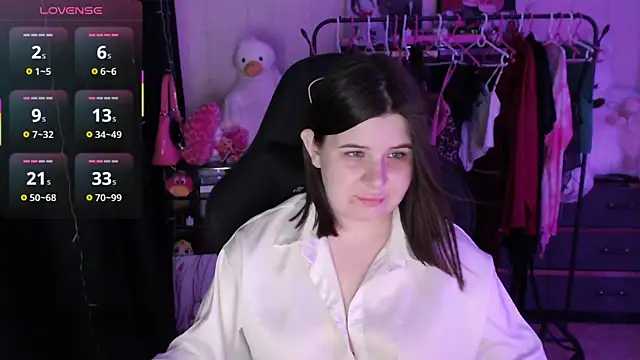 AmyVibess webcam