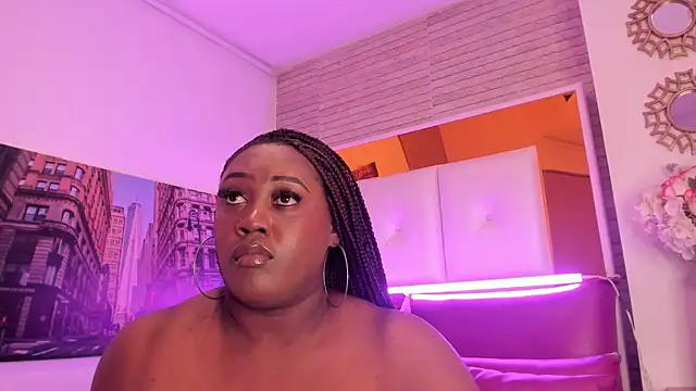 shaniabrownn - ShaniaBrownn's free webcam - UK Sex Cams