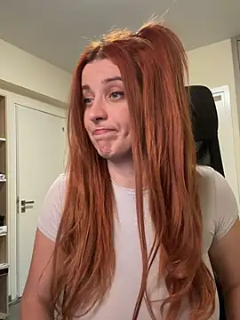 RoxxyDallas webcam