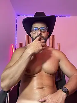 magnumchris webcam