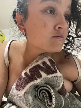 Kattyfeet webcam