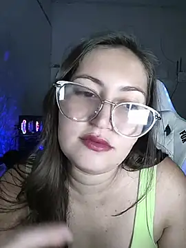 Fetichista23 webcam