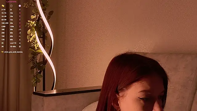 Alice__grace webcam