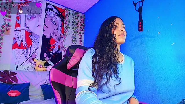Vicky_Miller_05 webcam