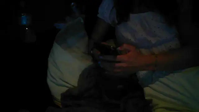 DeeLouLou webcam