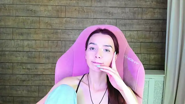 VanessaVienne webcam