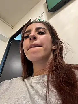 elodie_rouge webcam