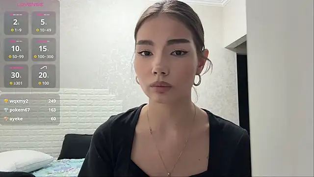 MarylnMonnier webcam