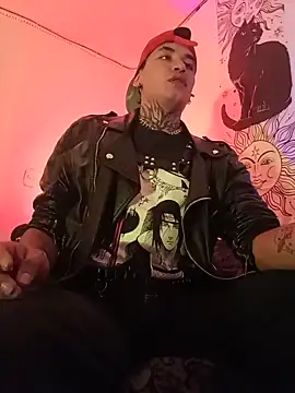 AlecBanne_ webcam