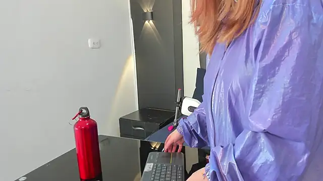 AngeliqueGirard webcam