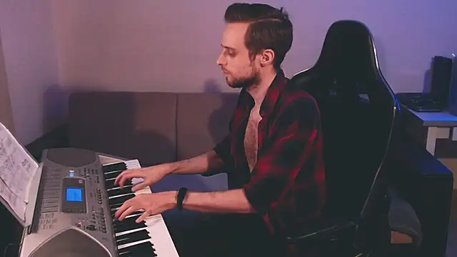 Sweetparker
