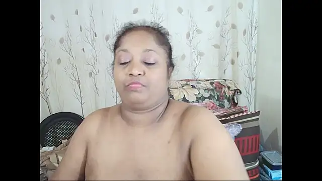 Indiantasha webcam